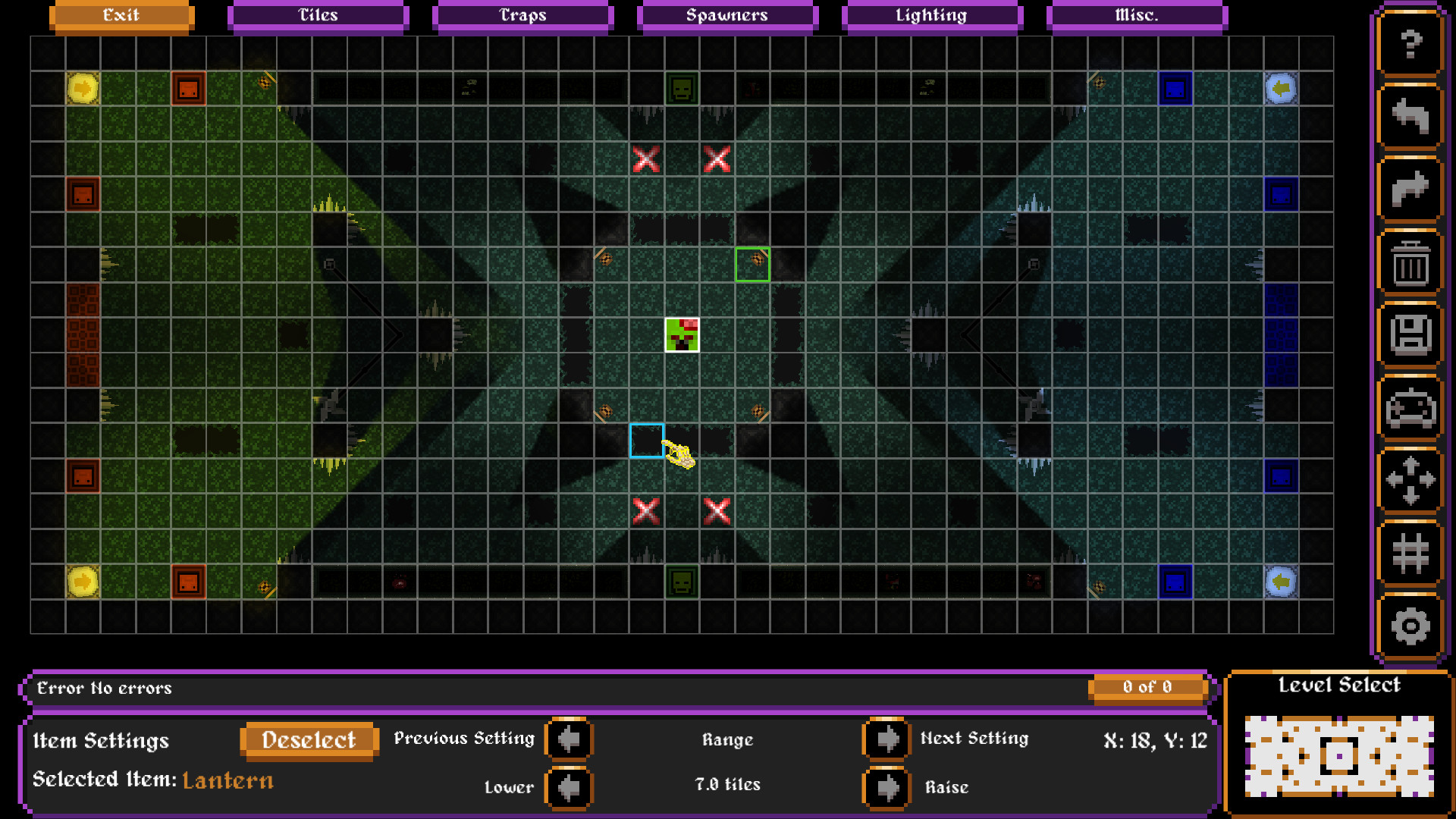 Trap House screenshot 6