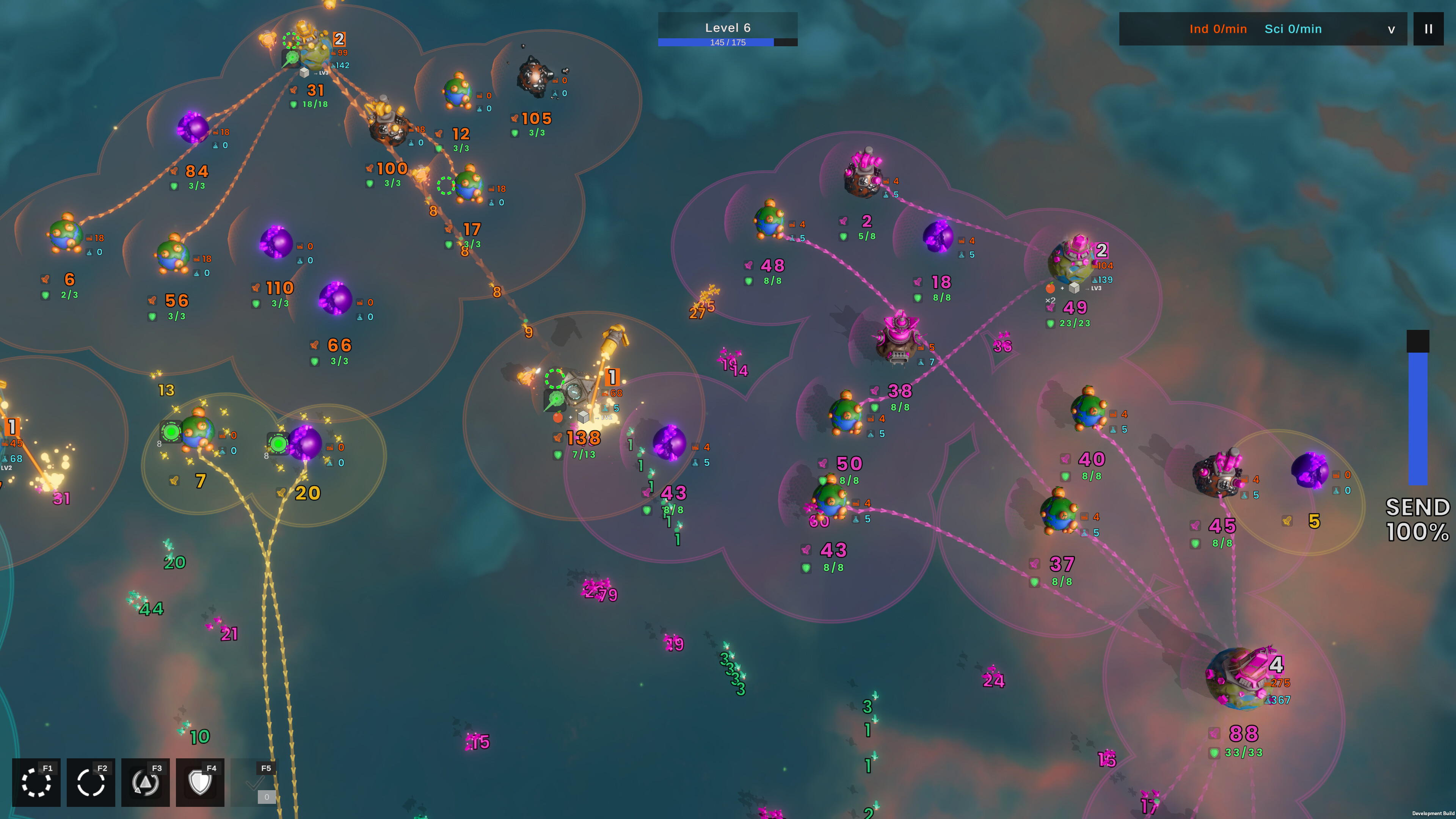 FleetLord screenshot 8