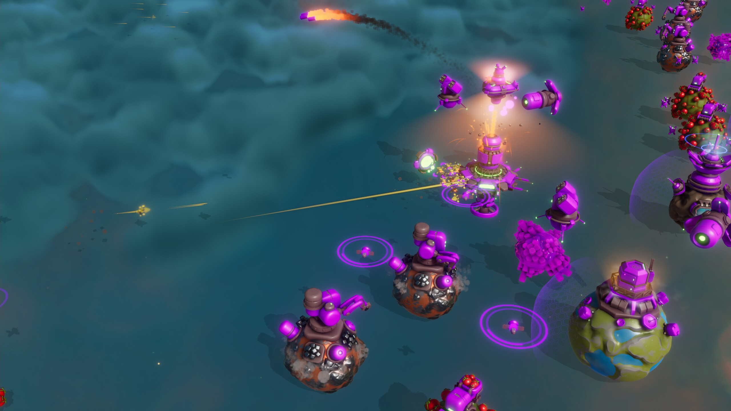FleetLord screenshot 12