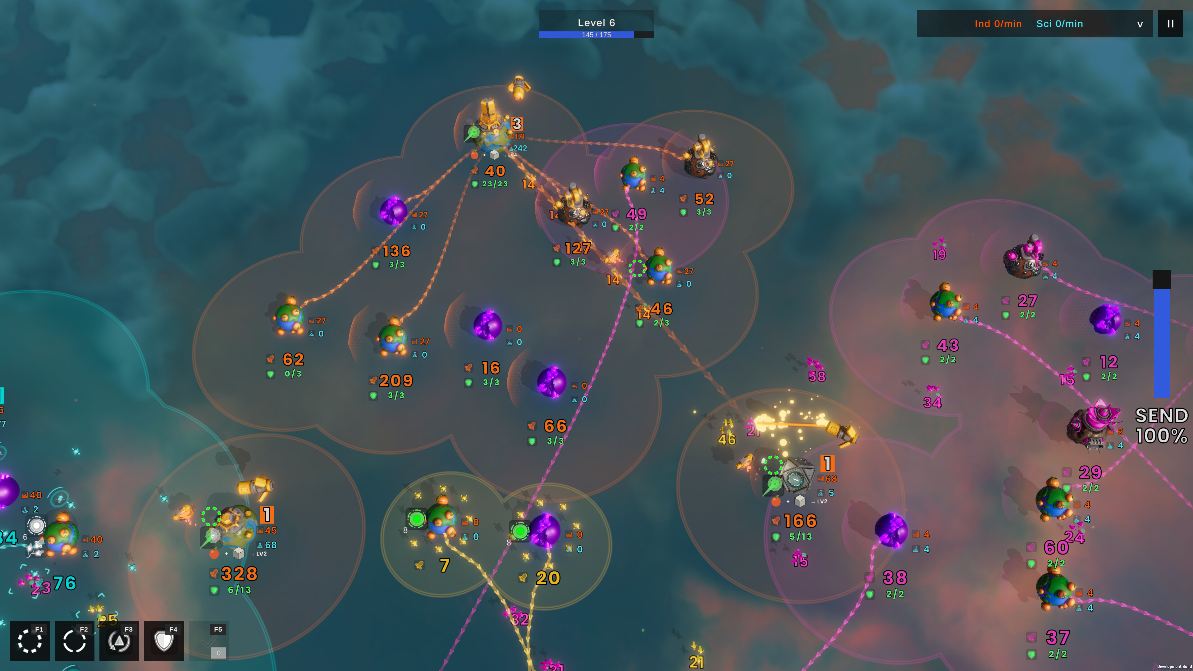 FleetLord screenshot 9