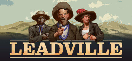 Leadville — Steam header