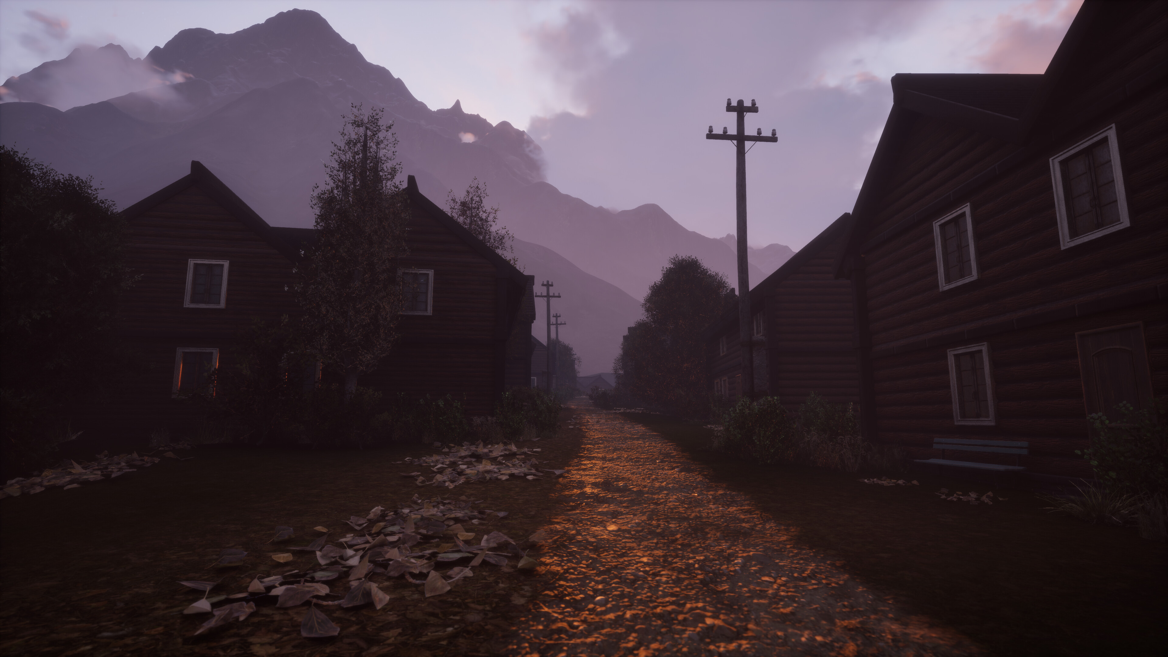 Nobody's Erde screenshot 1