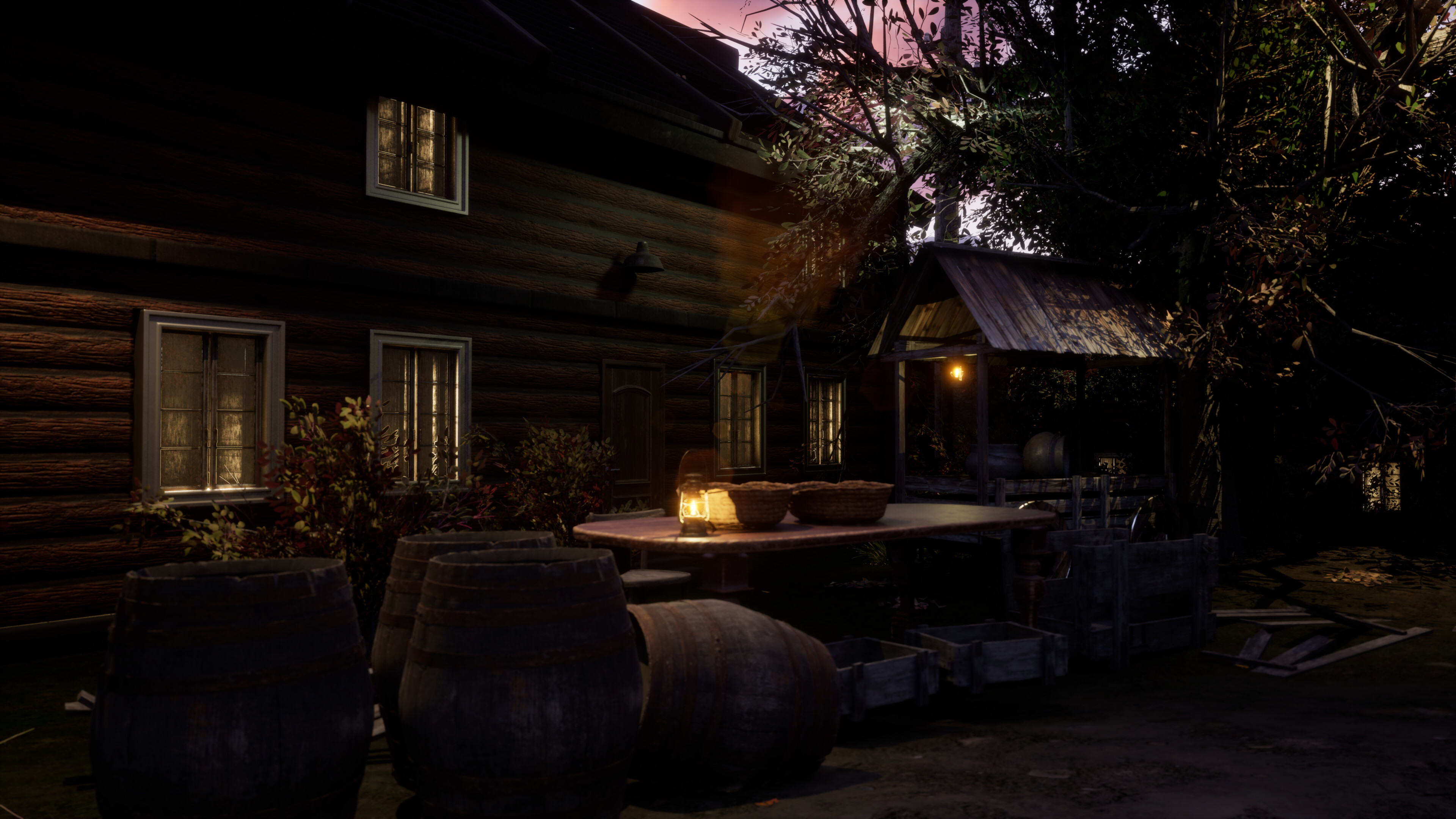 Nobody's Erde screenshot 3