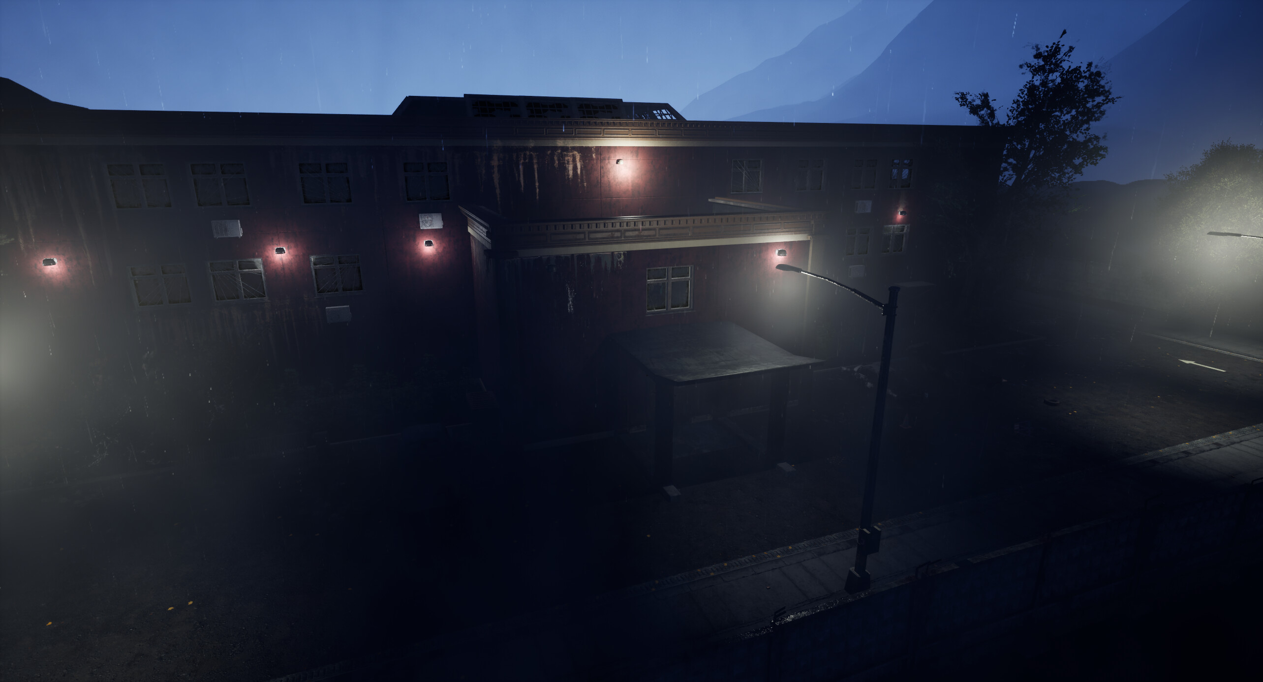 Nobody's Erde screenshot 8