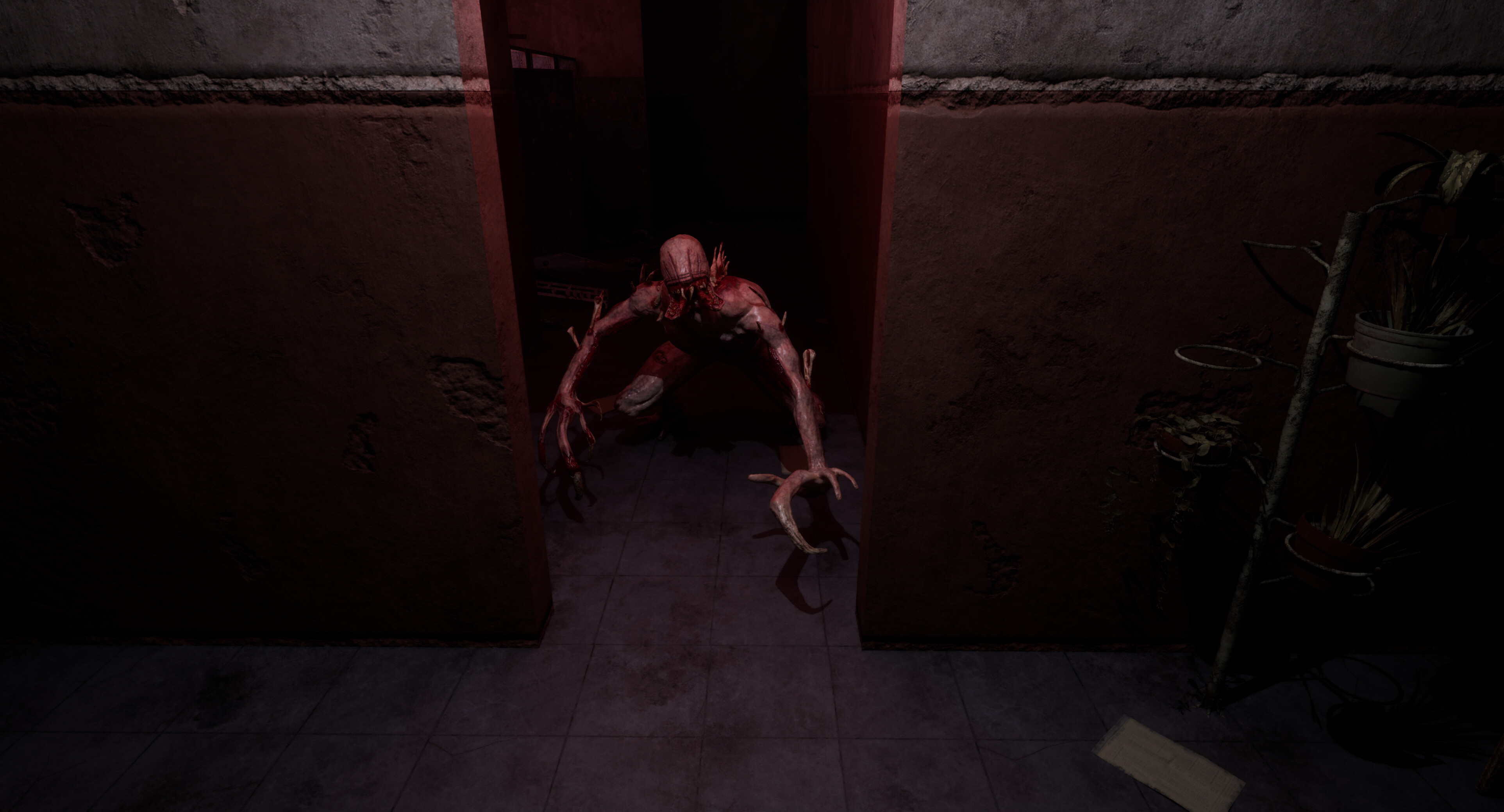 Nobody's Erde screenshot 6