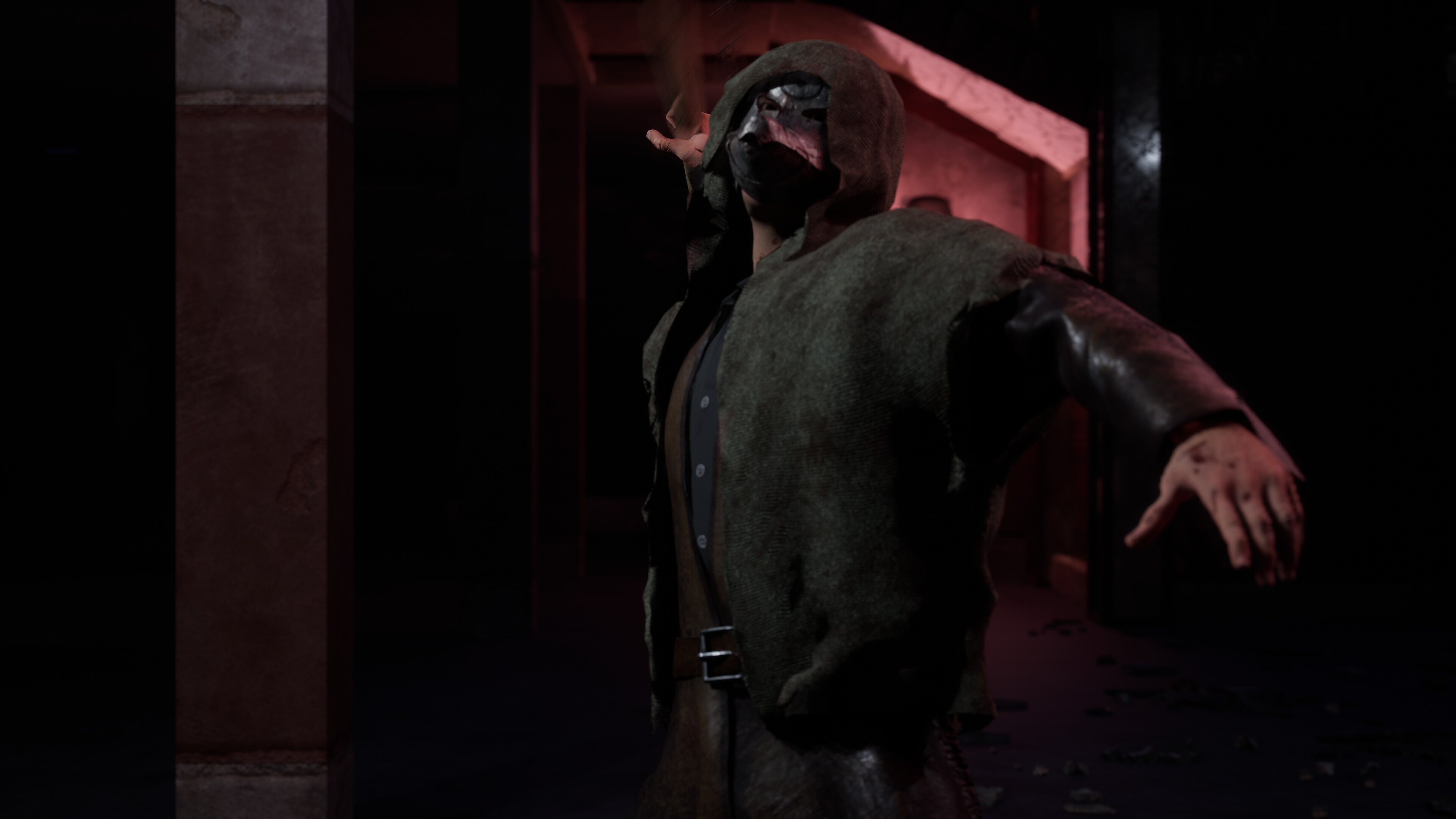 Nobody's Erde screenshot 4