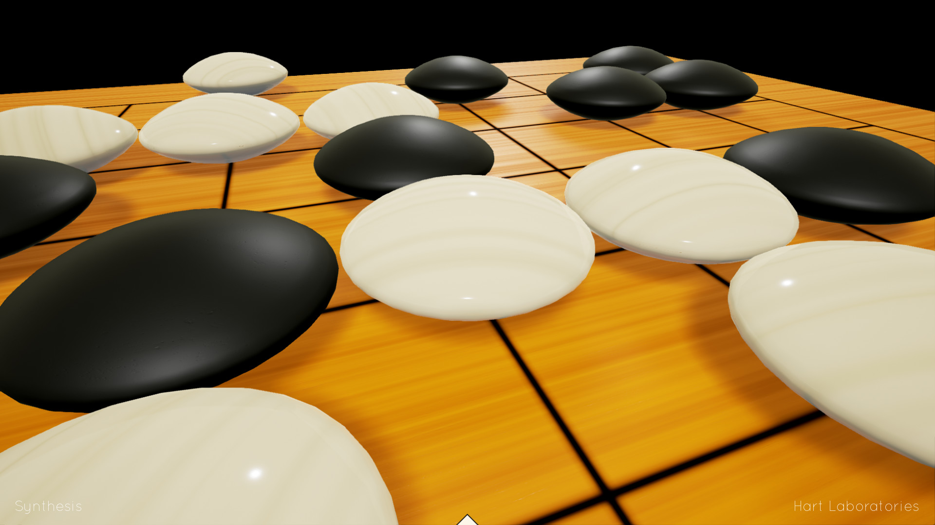 Ancient Go screenshot 10