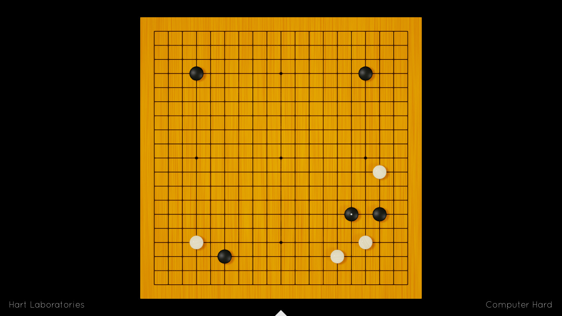 Ancient Go screenshot 5