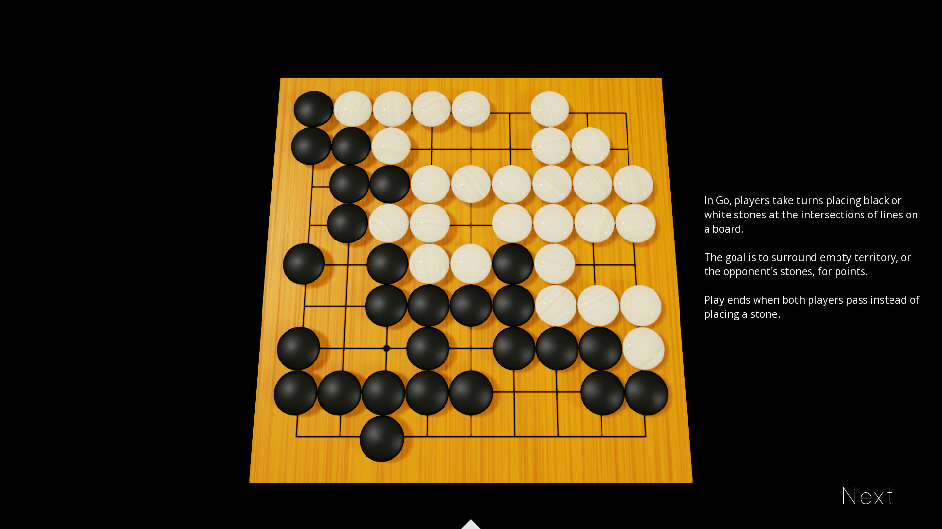 Ancient Go screenshot 6
