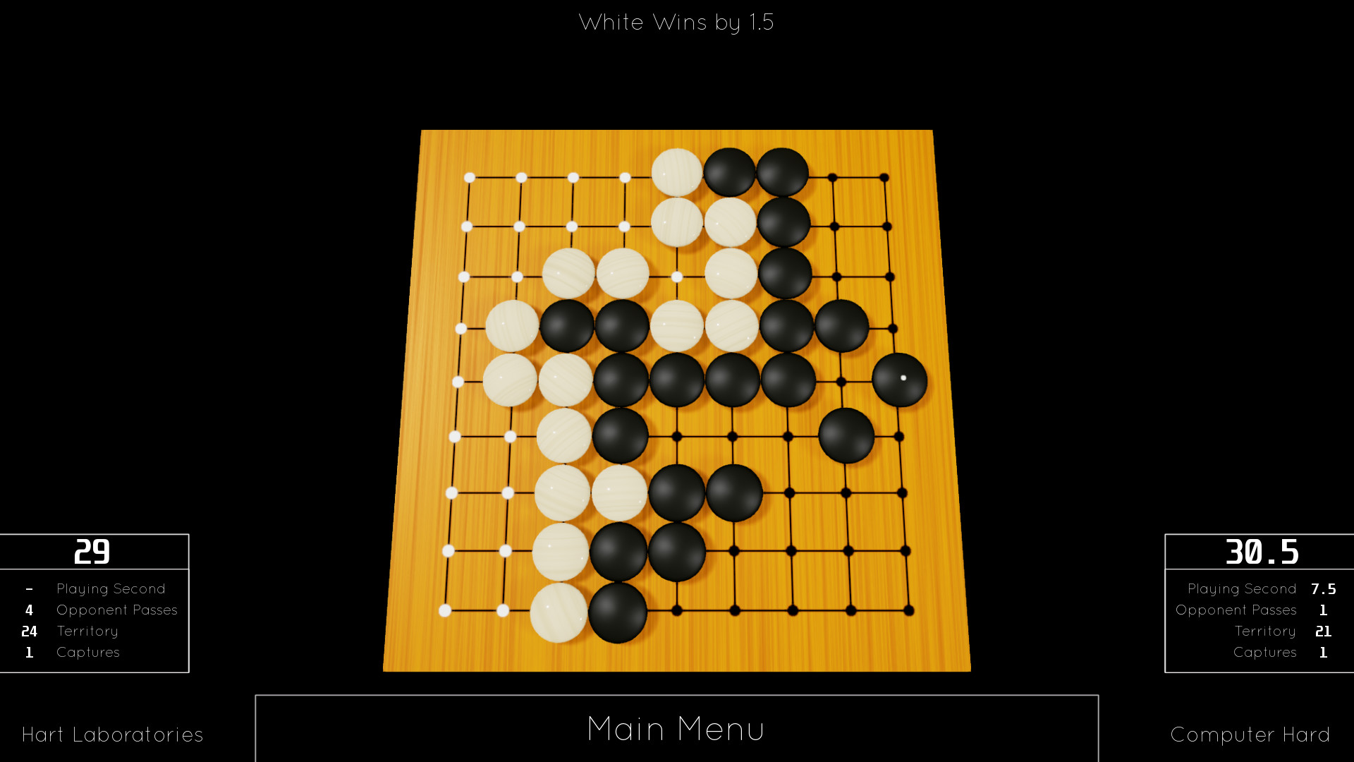 Ancient Go screenshot 8