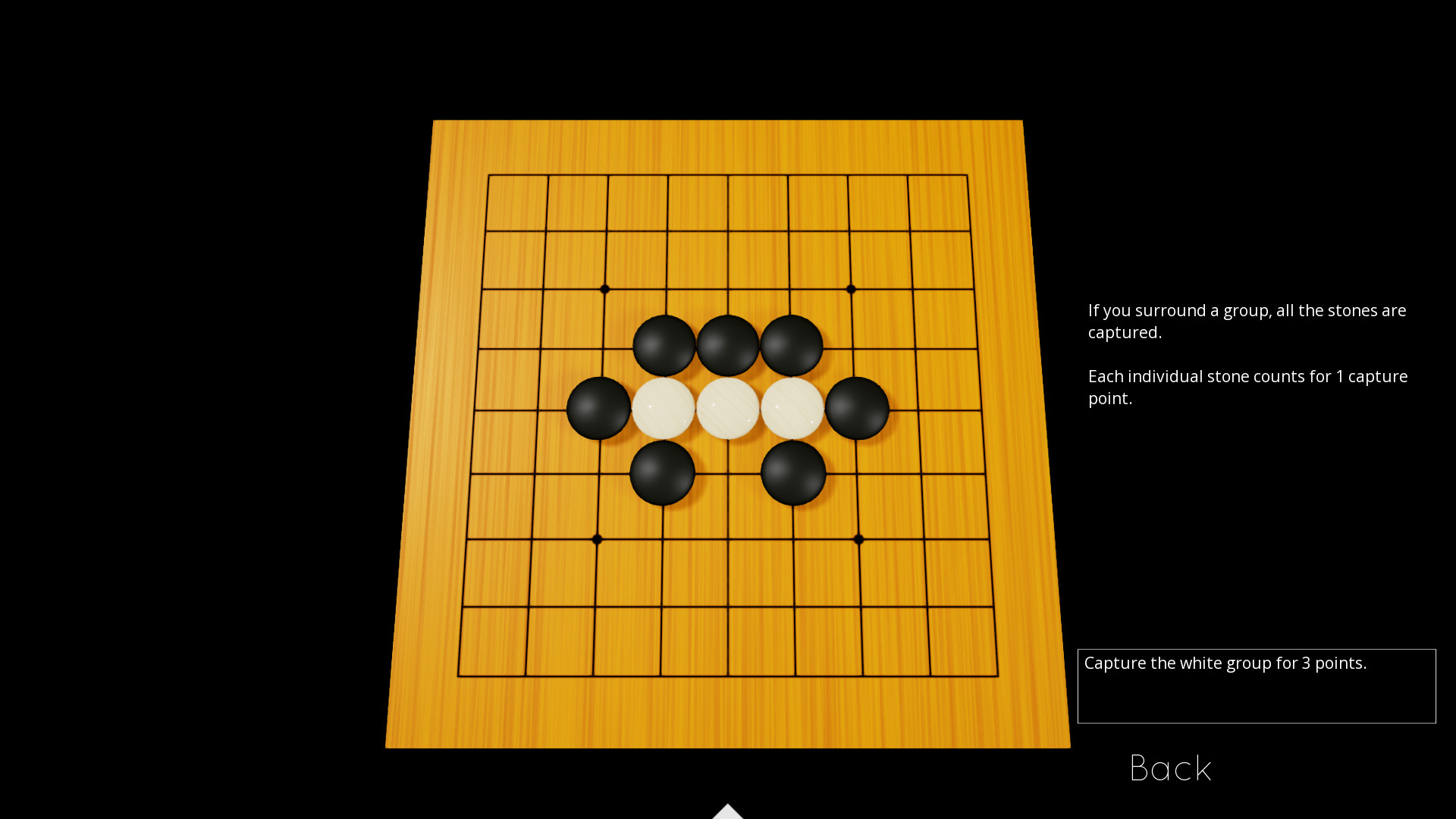 Ancient Go screenshot 4