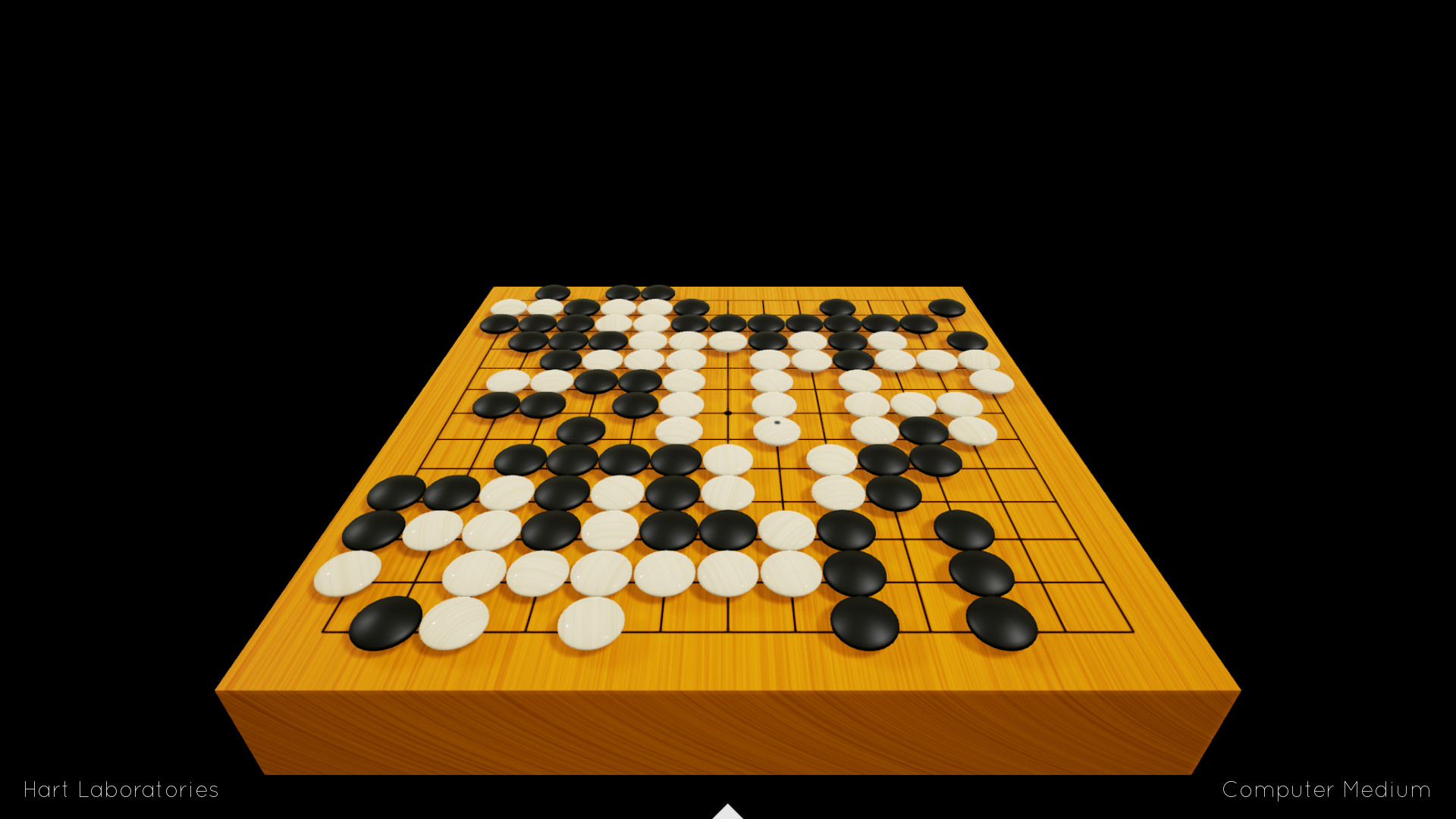 Ancient Go screenshot 7
