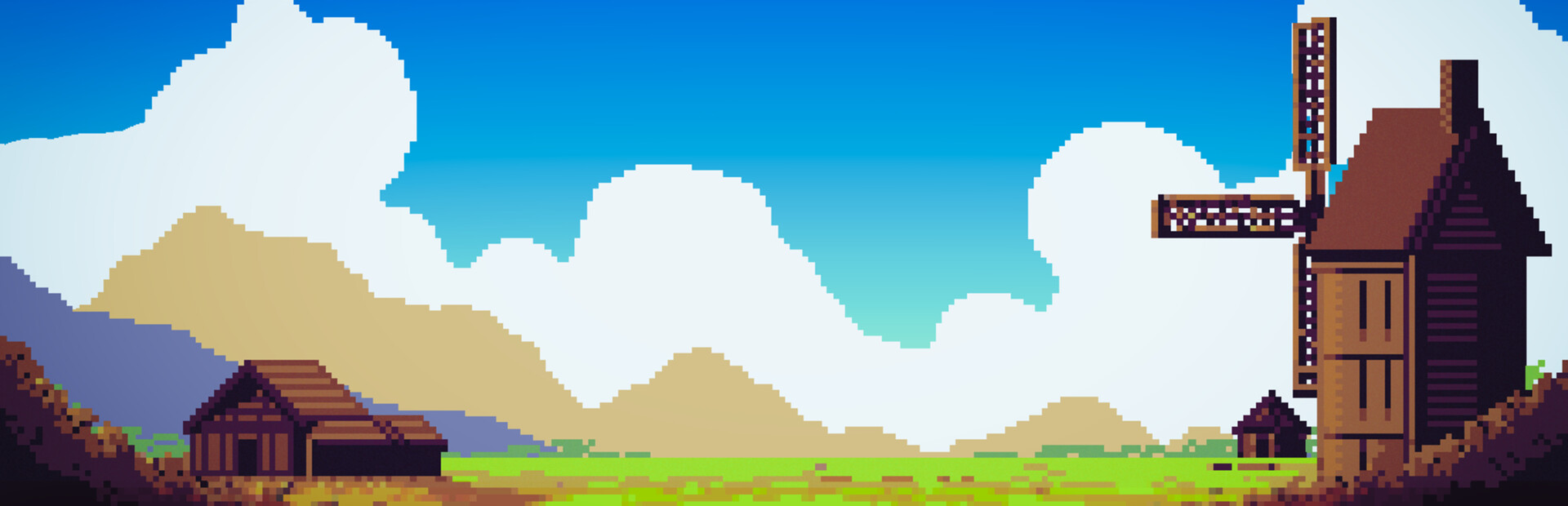 Agebound Demo