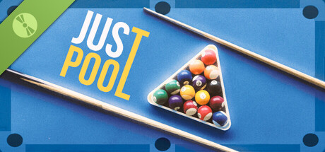 Just Pool Demo