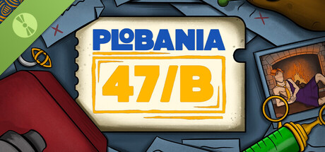 Plobania 47/B Demo