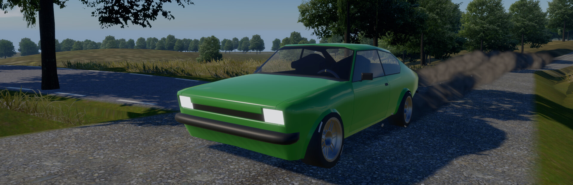 Sprint Rally