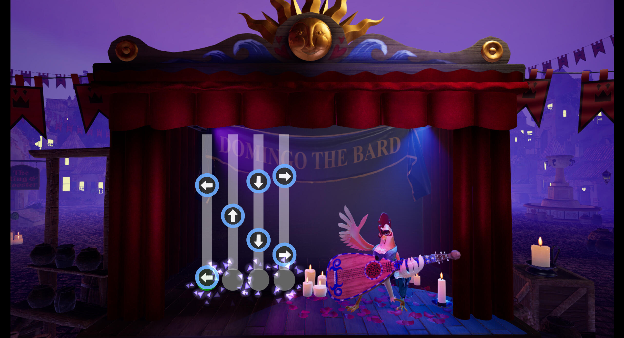 Dragon Kisser screenshot 3