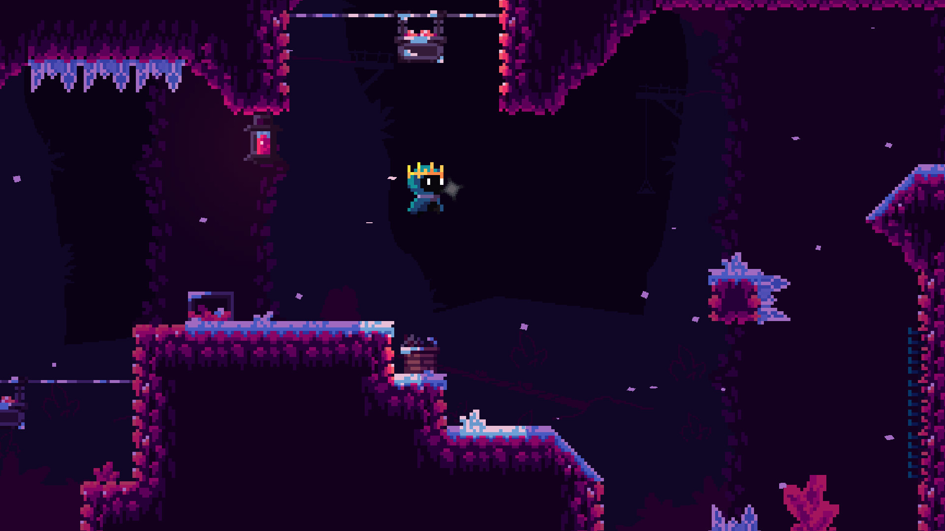 Little King Unchained screenshot 4