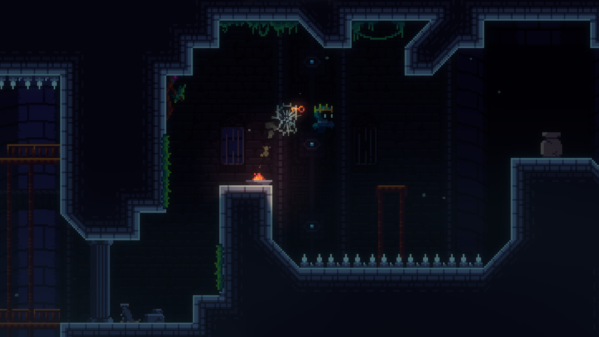 Little King Unchained screenshot 5