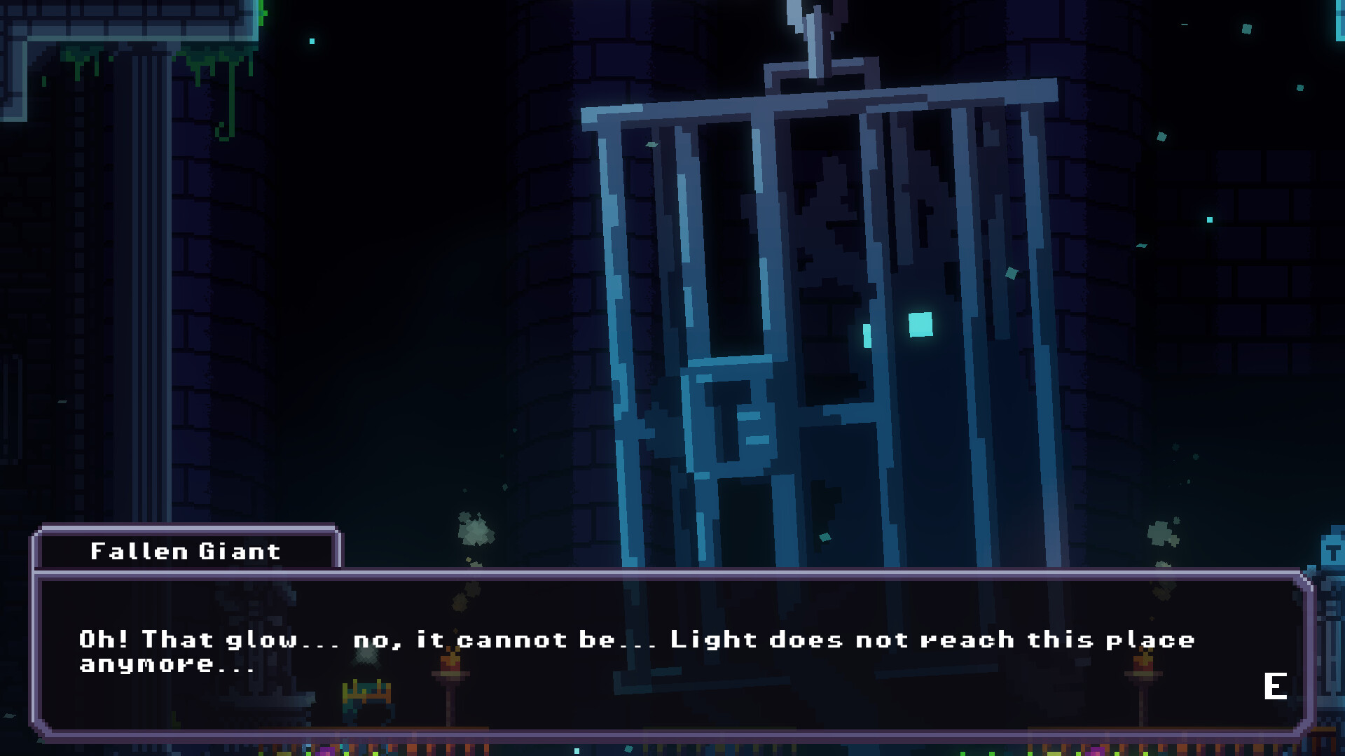 Little King Unchained screenshot 2