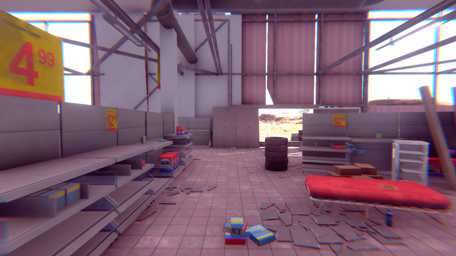 Last Squad Alive screenshot 7