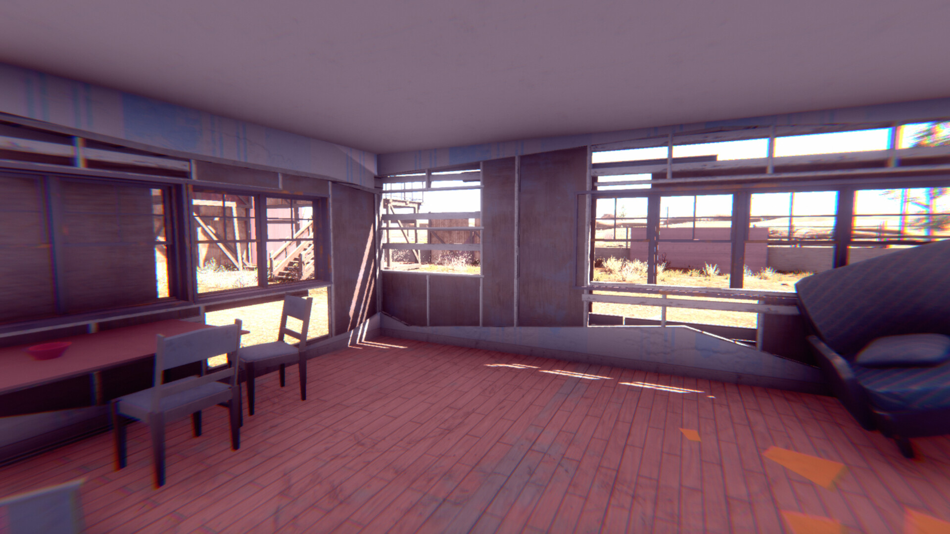 Last Squad Alive screenshot 8