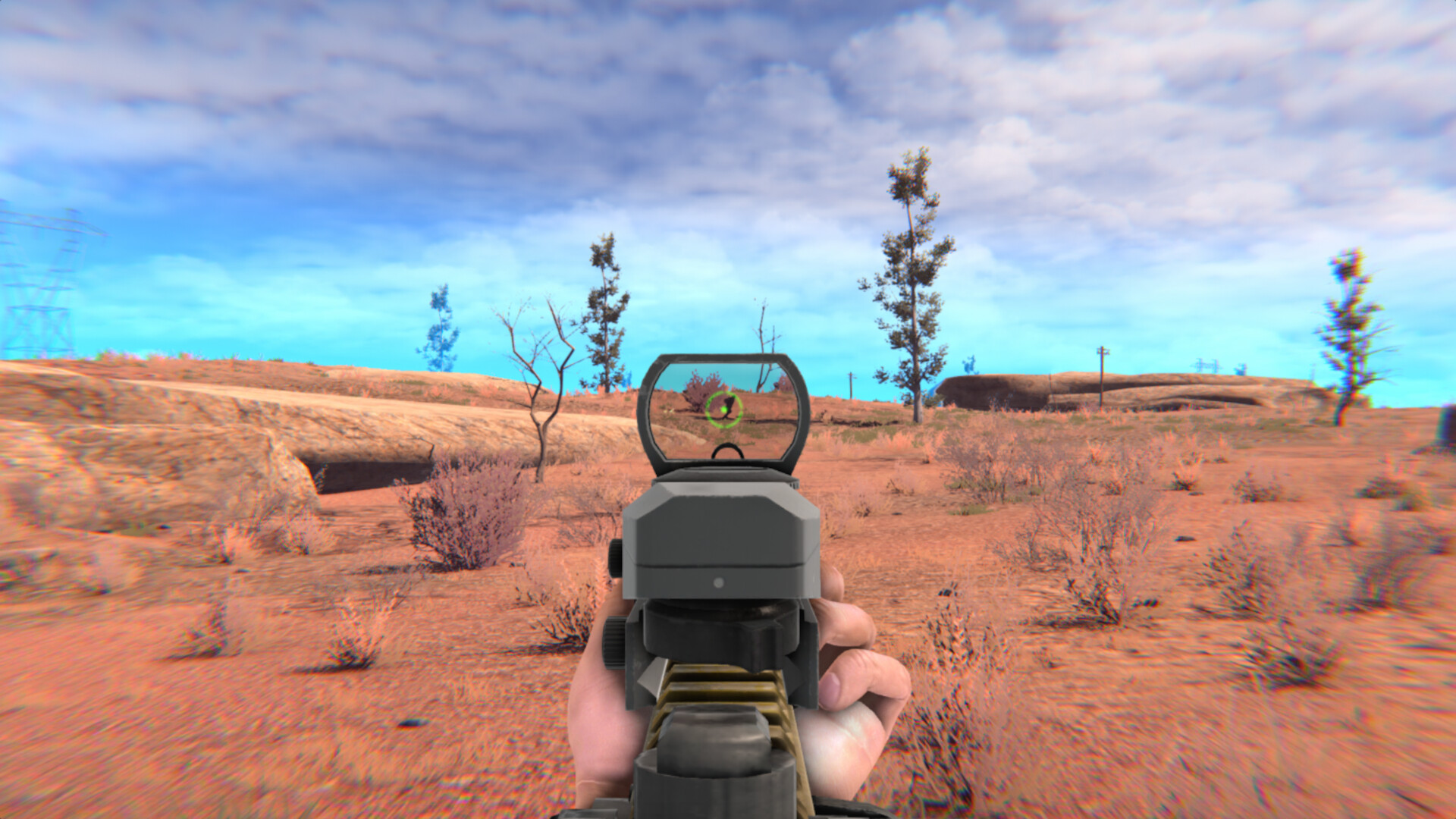 Last Squad Alive screenshot 9