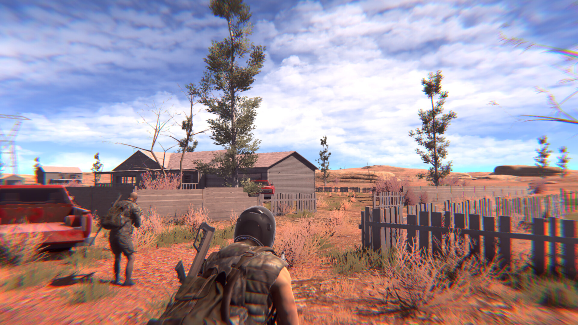 Last Squad Alive screenshot 6