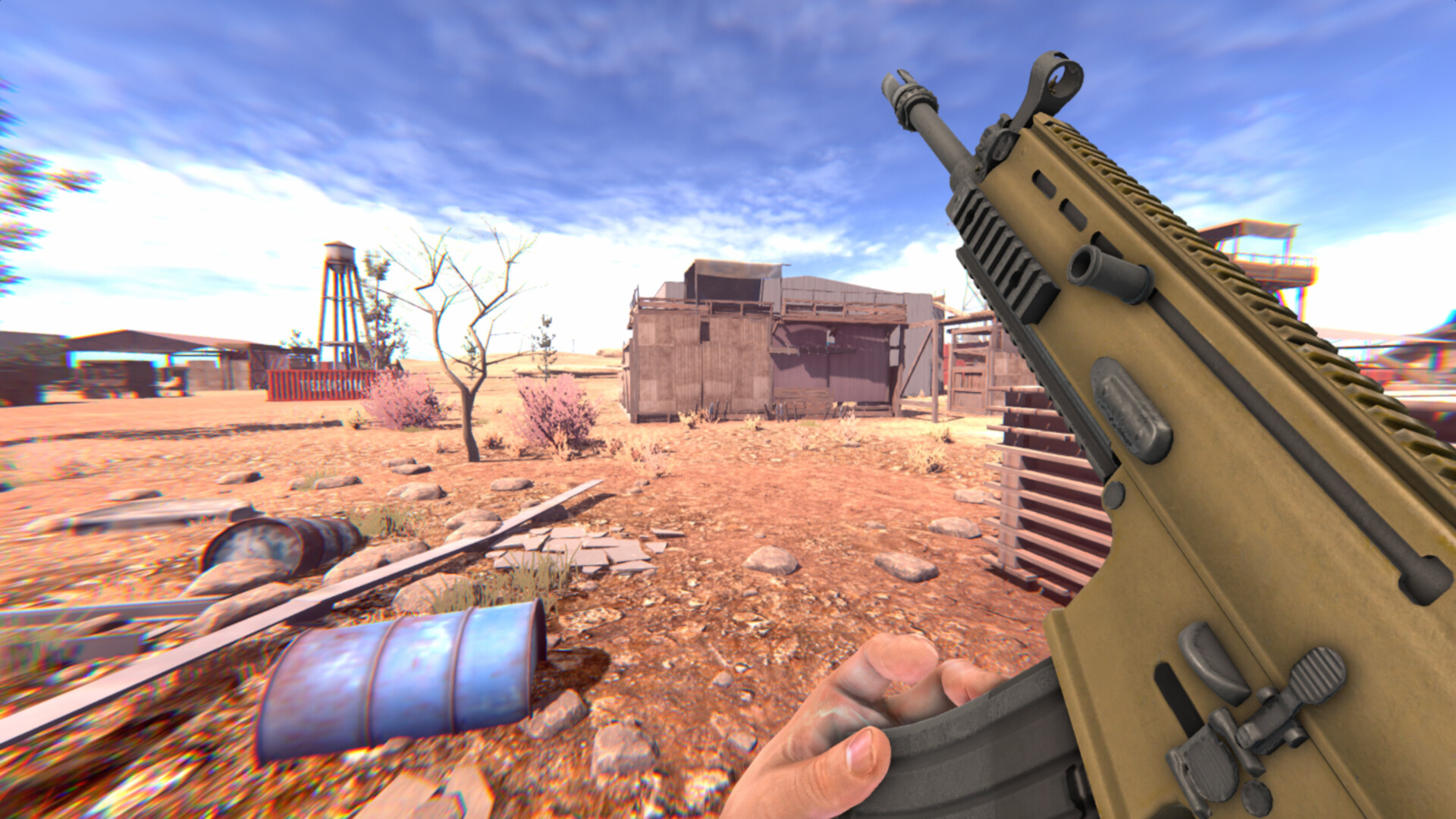Last Squad Alive screenshot 11
