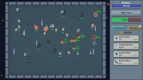 Discremental screenshot 7