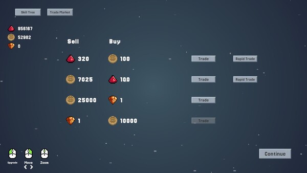 Discremental screenshot 4