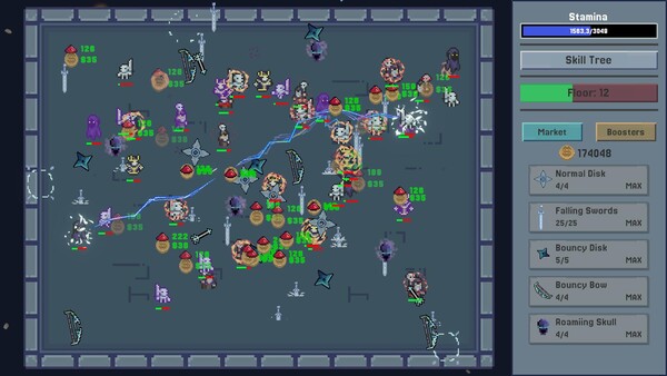 Discremental screenshot 5