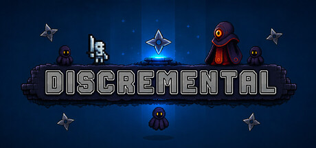 Discremental — Steam header