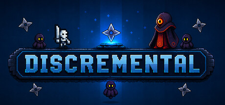 Discremental — Steam header