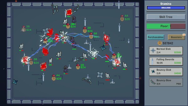 Discremental screenshot 6