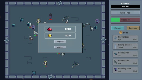 Discremental screenshot 3