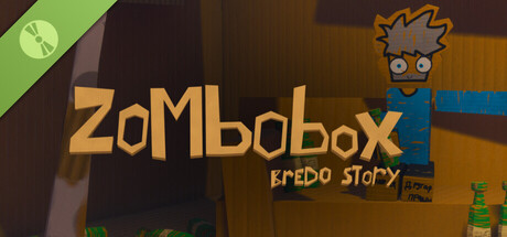 Zombobox: Bredo Story Demo