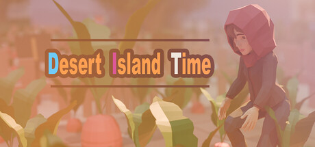 desert island time