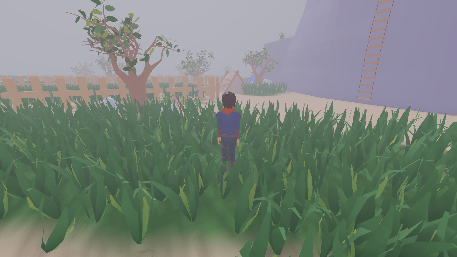 desert island time screenshot 8