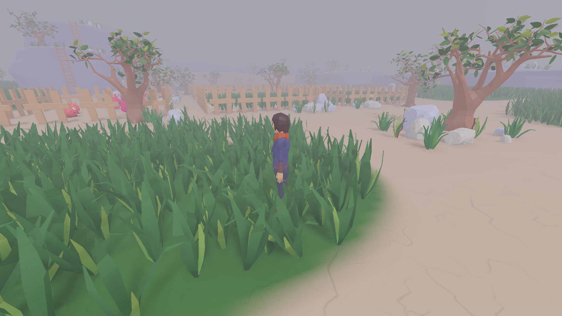 desert island time screenshot 7