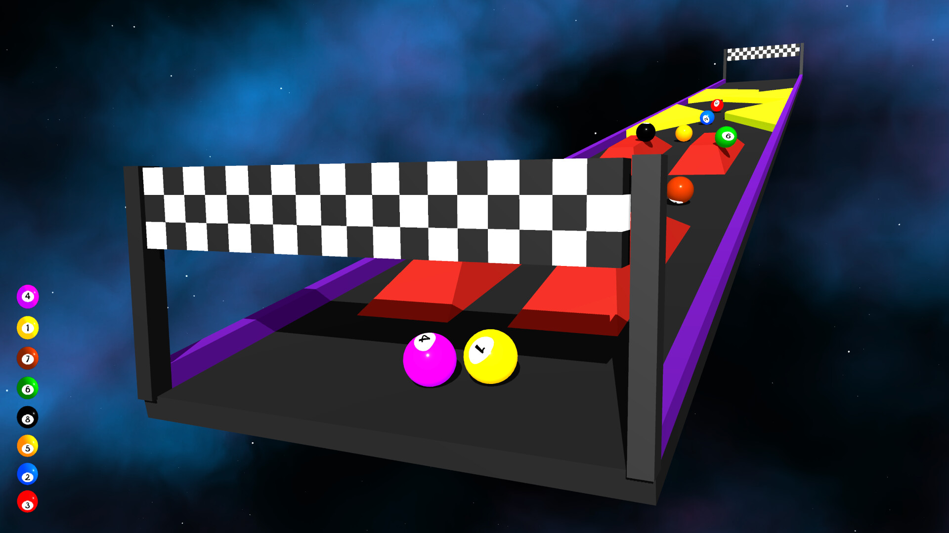 Crafty Marbles screenshot 7