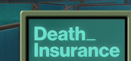Death Insurance — Steam header