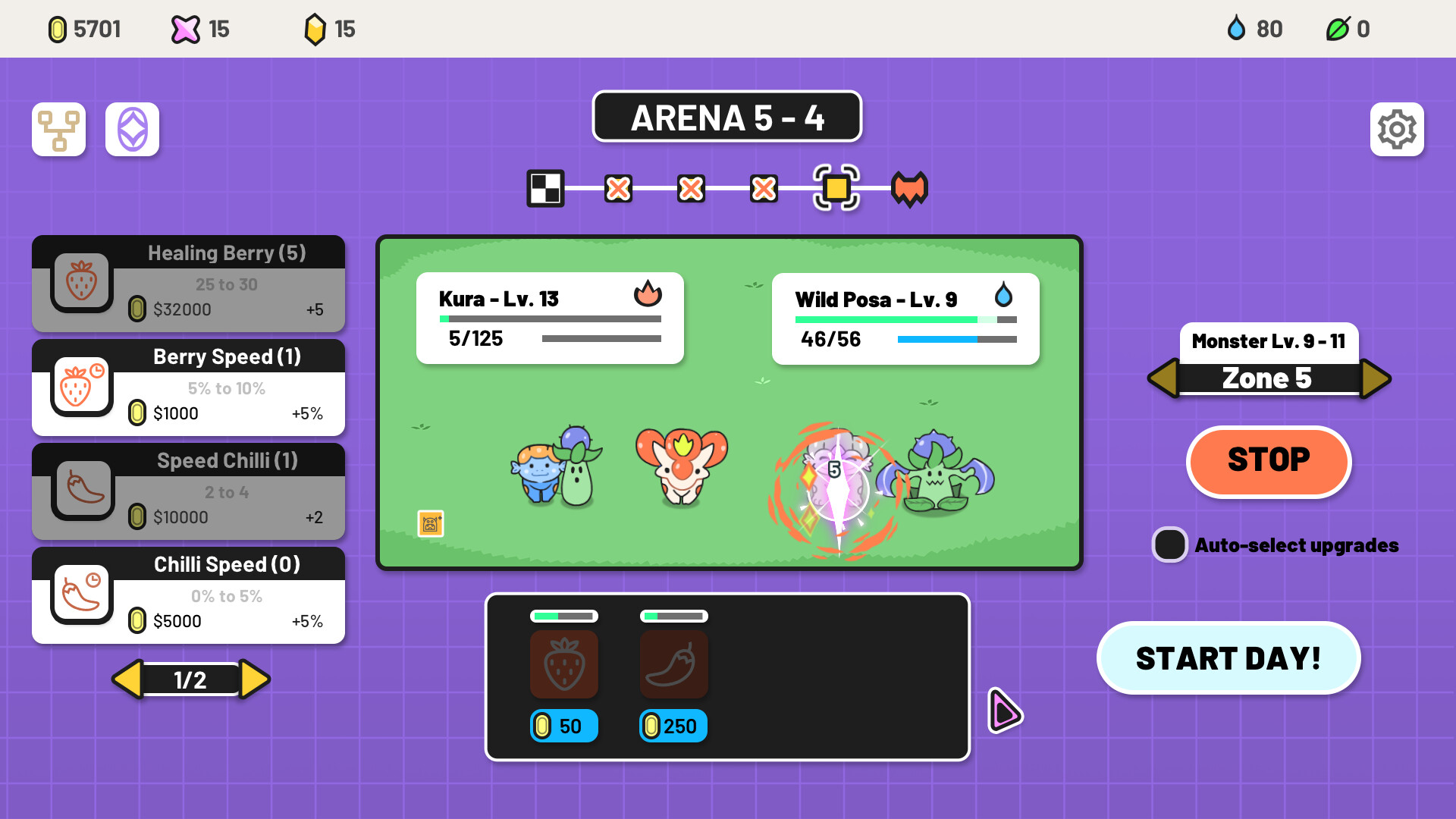 Monster Hatcher screenshot 6