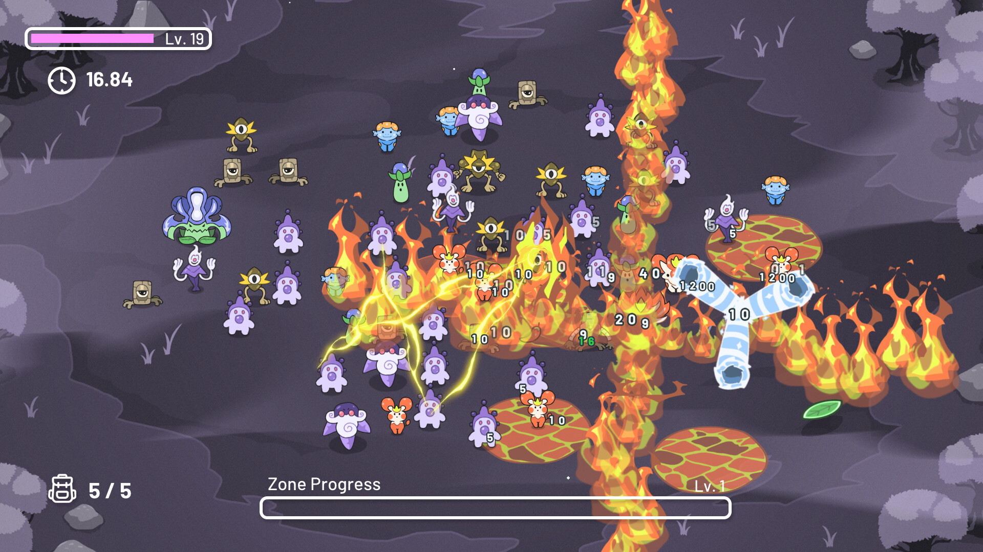 Monster Hatcher screenshot 7