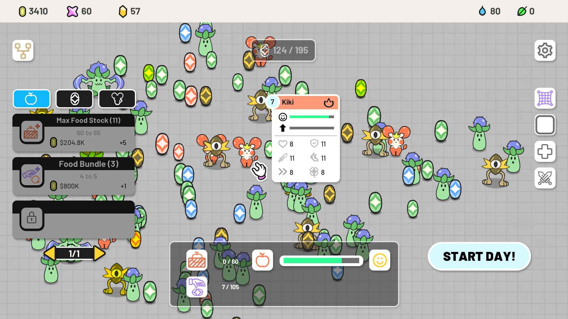 Monster Hatcher screenshot 8