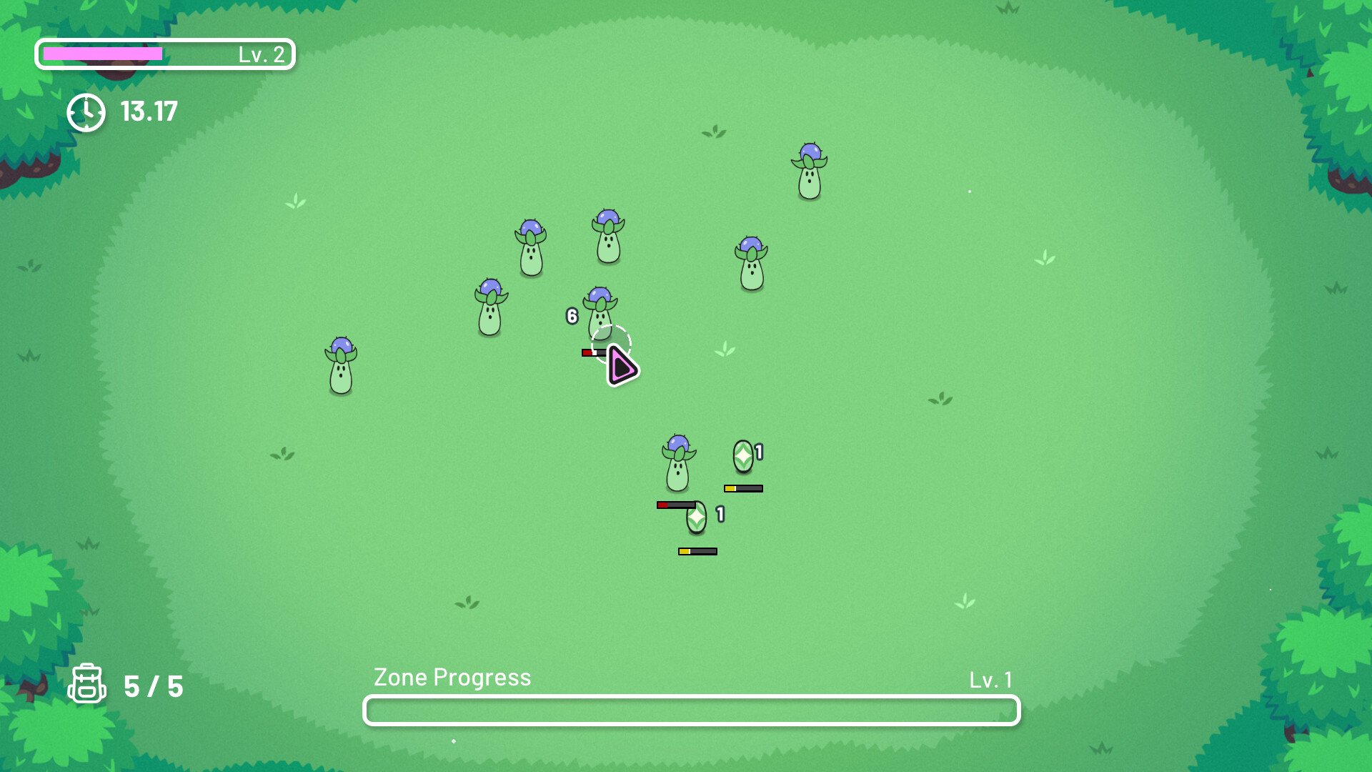 Monster Hatcher screenshot 9