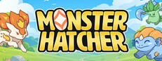 Постер Monster Hatcher
