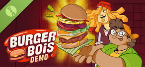 Burger Bois Demo