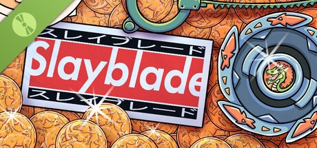 Slayblade Demo
