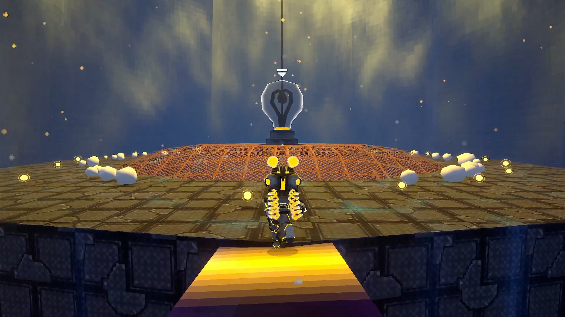 Robosynthesis screenshot 11